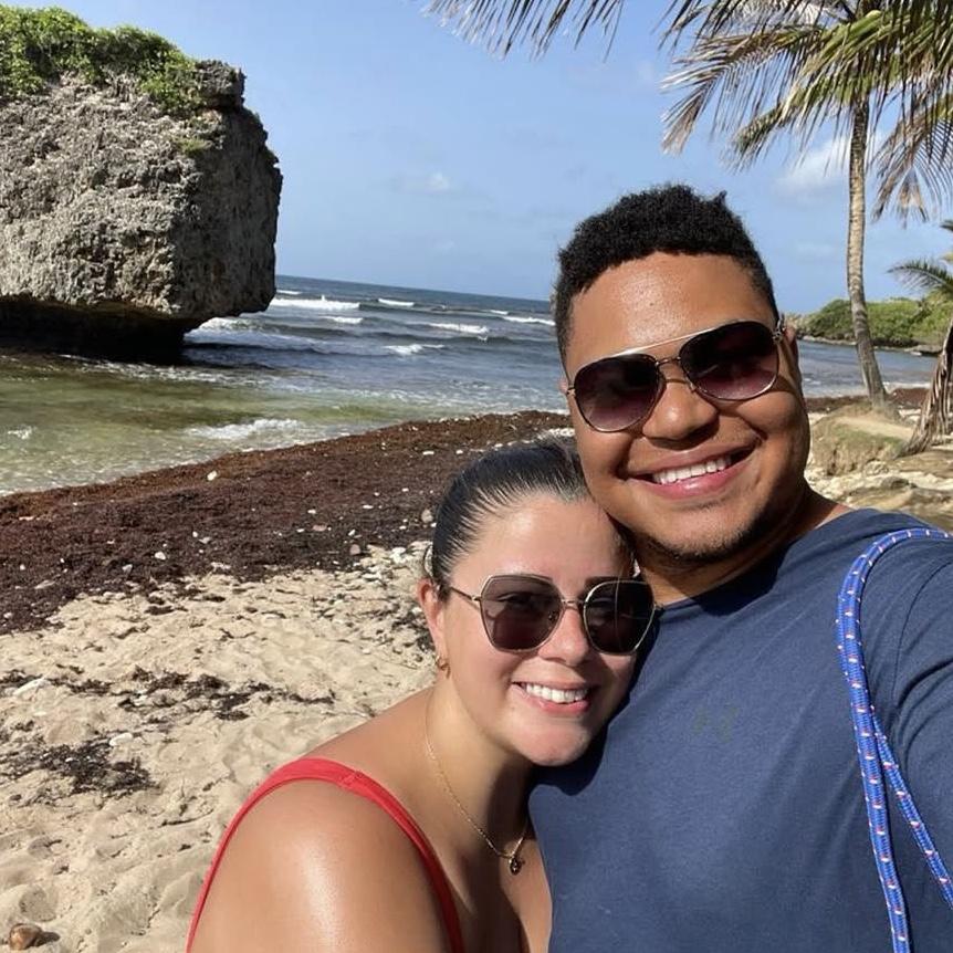 Summer trip to Barbados!🇧🇧