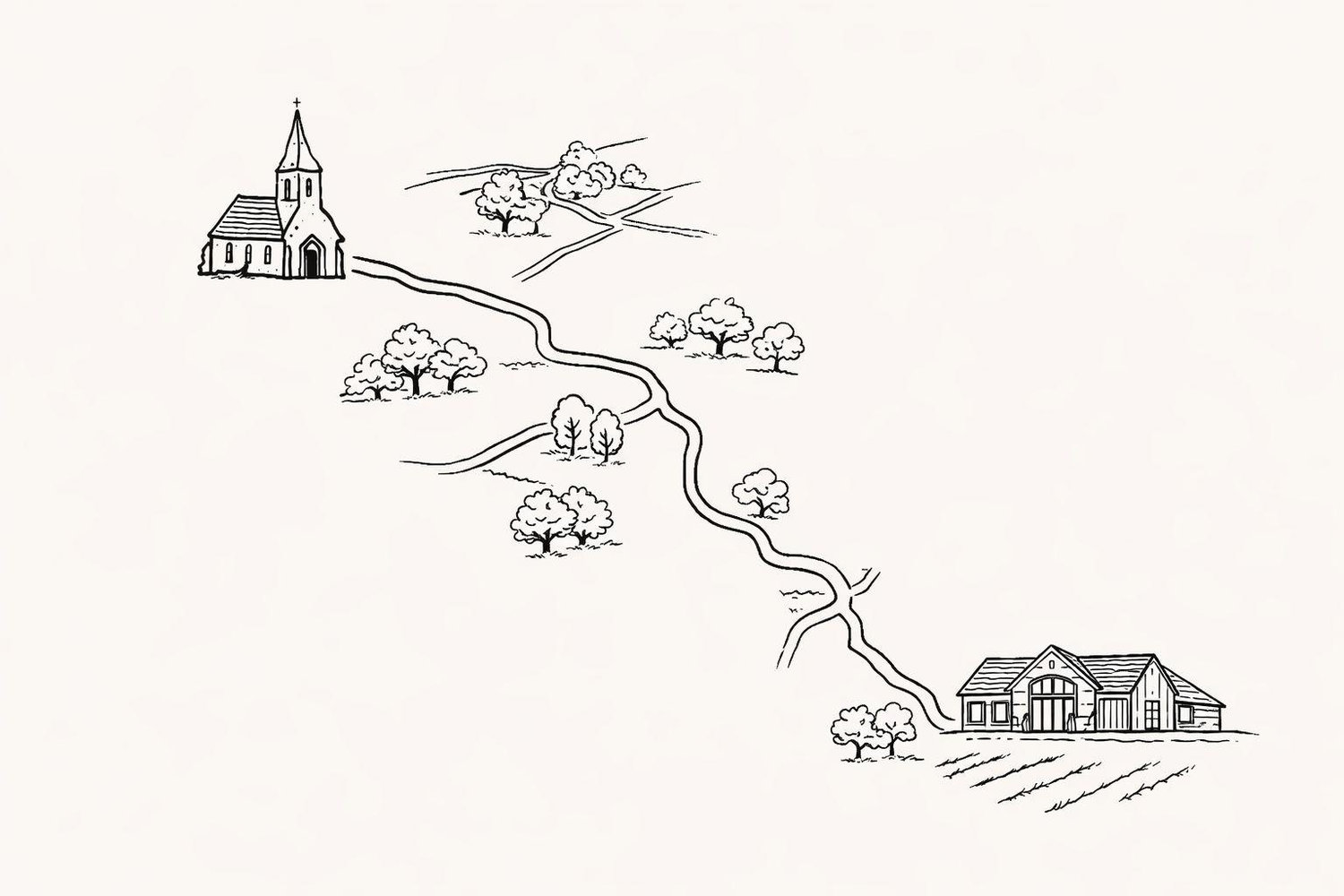 The Wedding Website of Alina Frost and Harry Barr