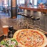 Pinky G's Pizzeria- Jackson Hole, WY