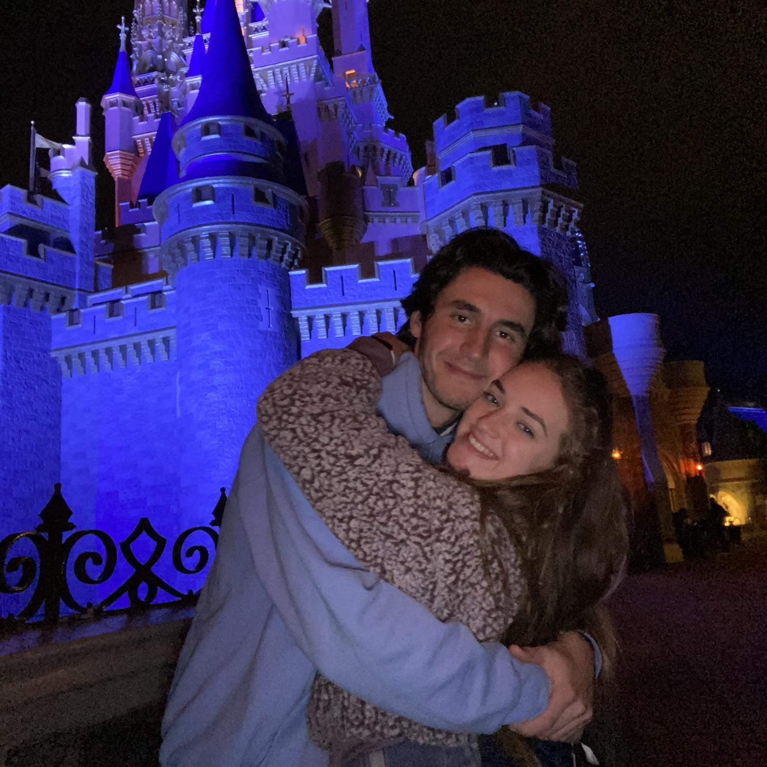 Disney 2020!