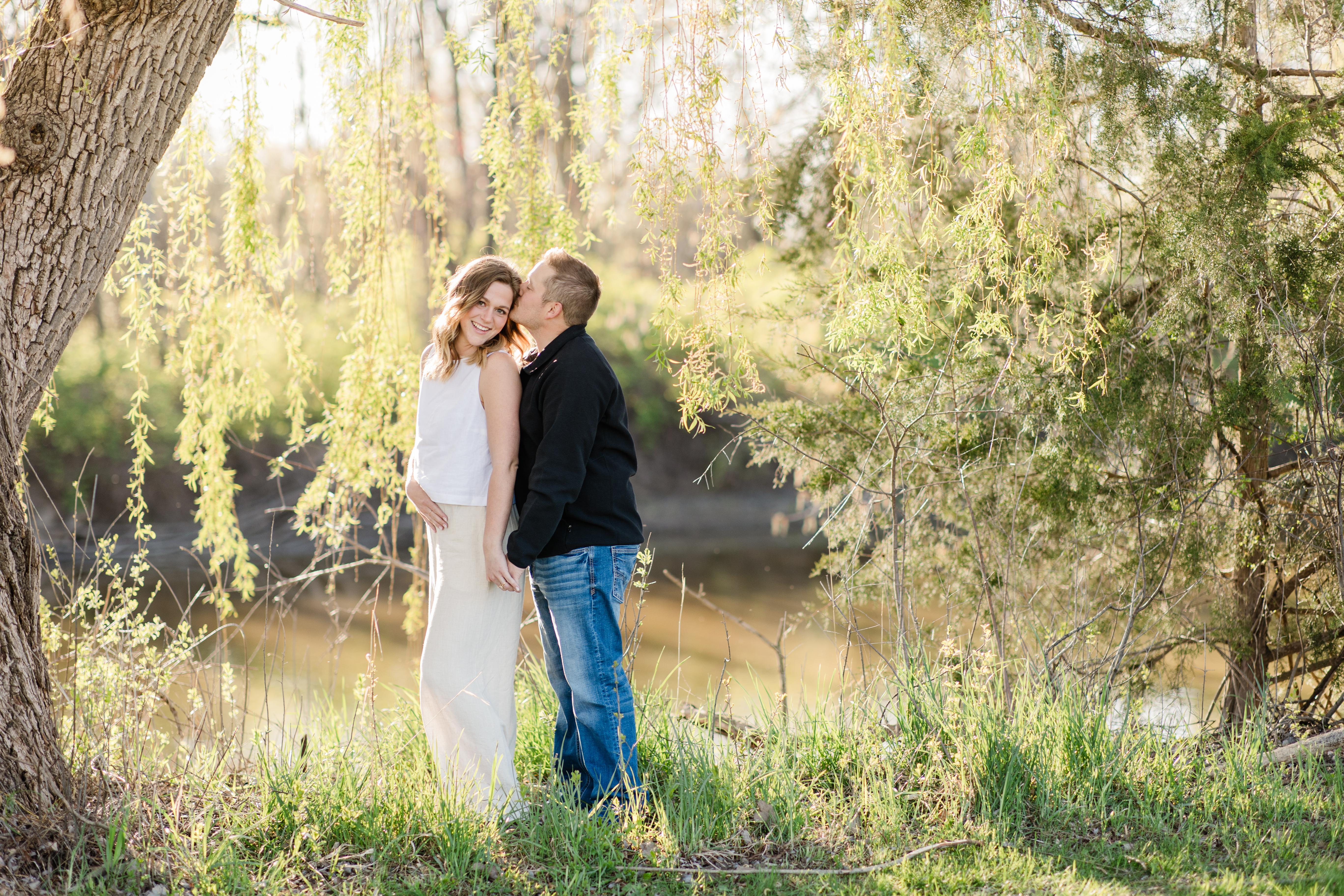 The Wedding Website of Jenna Shelp and Jakob Hoover