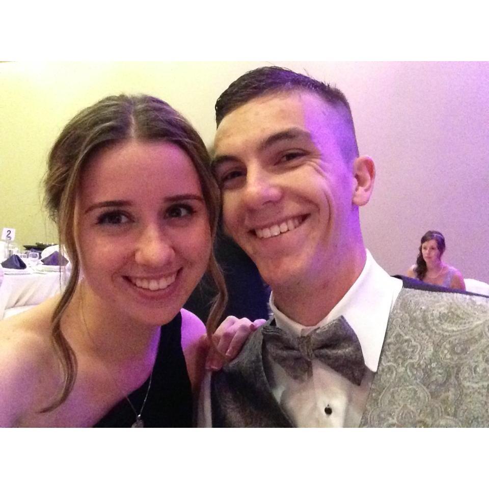 Prom 2013!