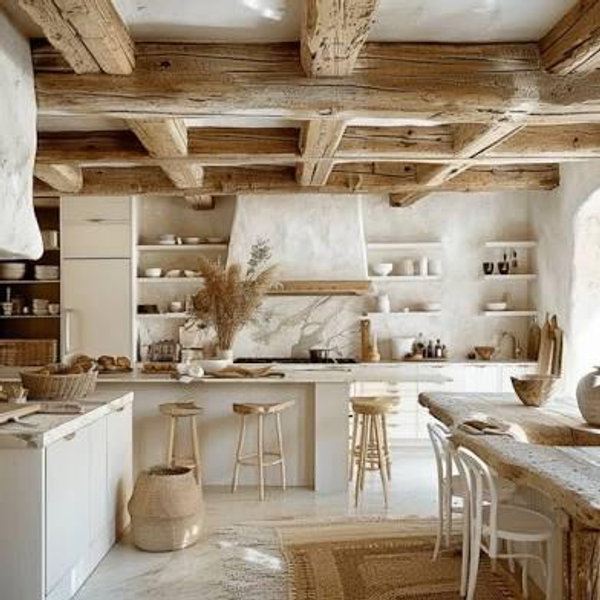 New Kitchen Appliances