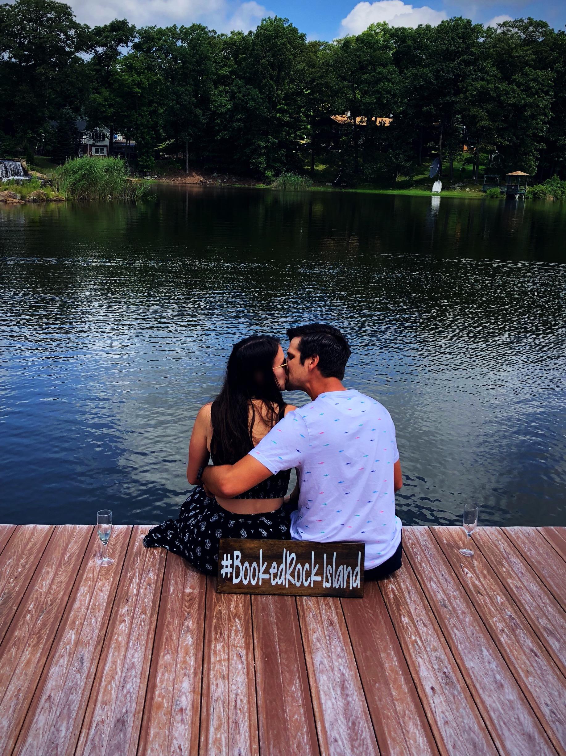 The Wedding Website of Laura Verillo and Gilbert South