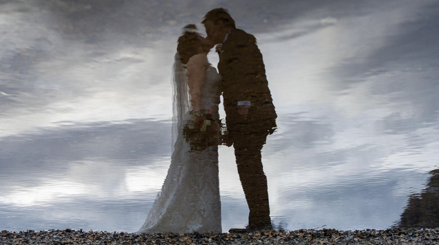 The Wedding Website of Geena O'Mahony and Sean White