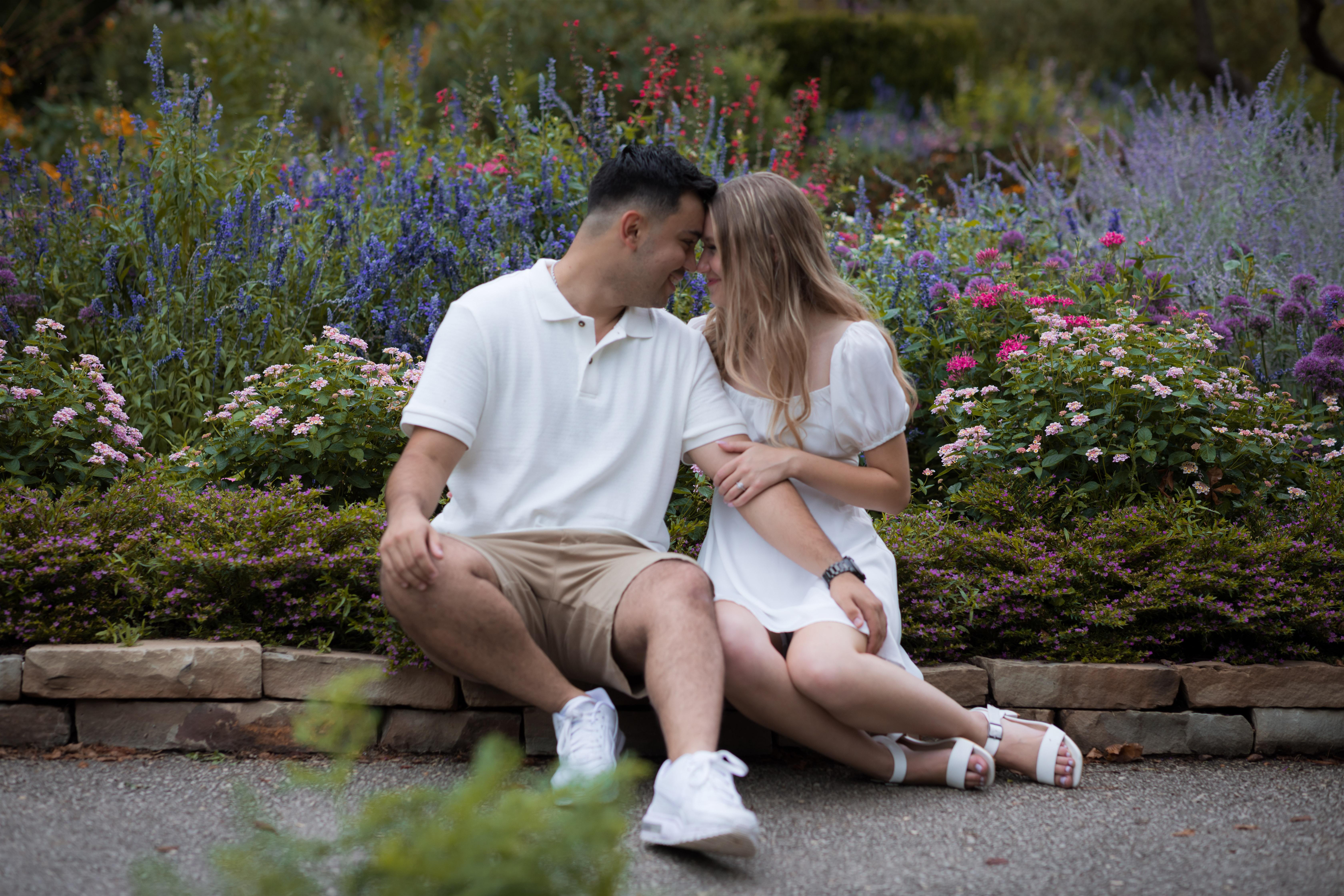 The Wedding Website of Lillyanne Jade Vestal and Adrian Joseph Graves
