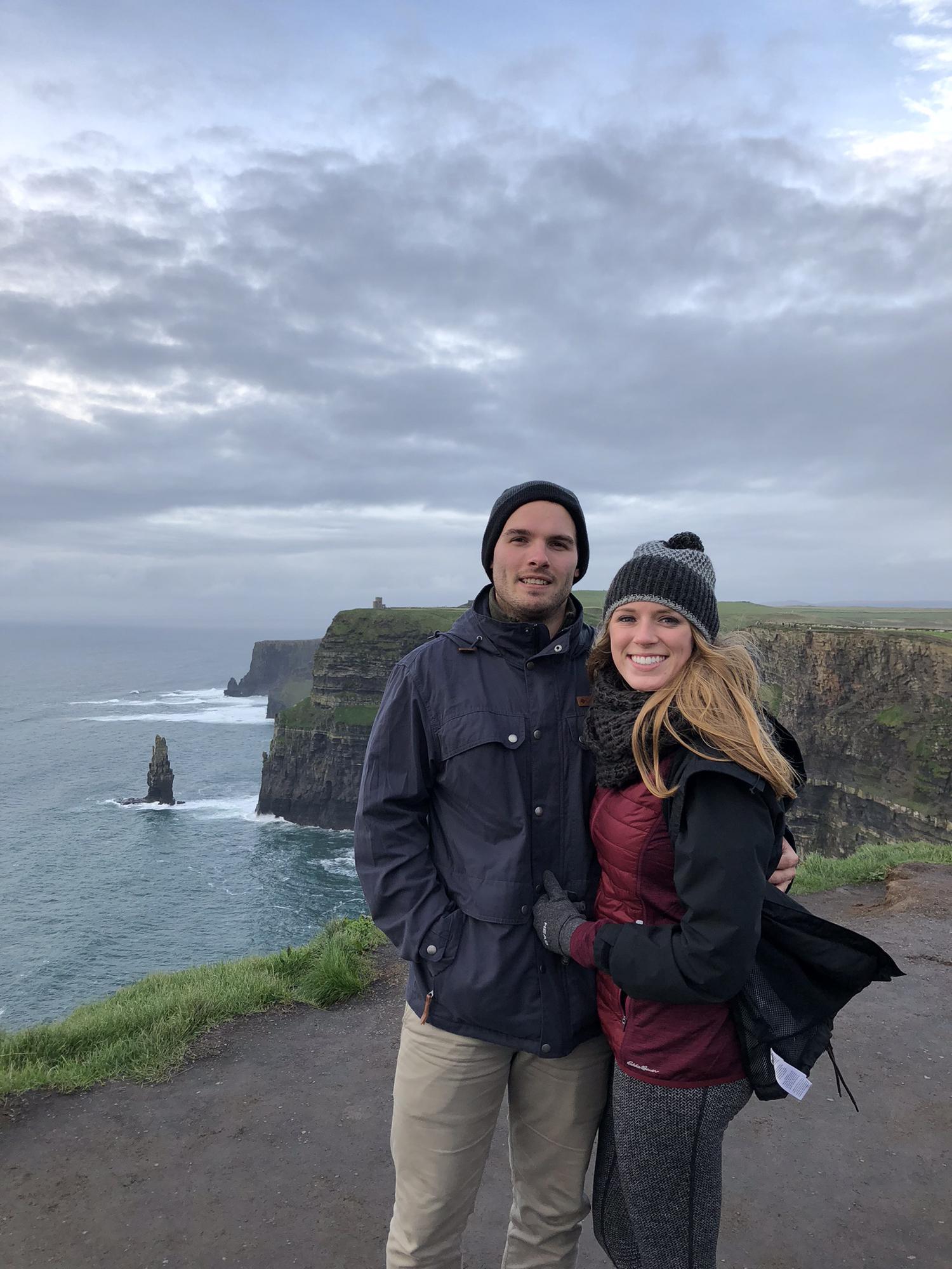 Ireland 2017