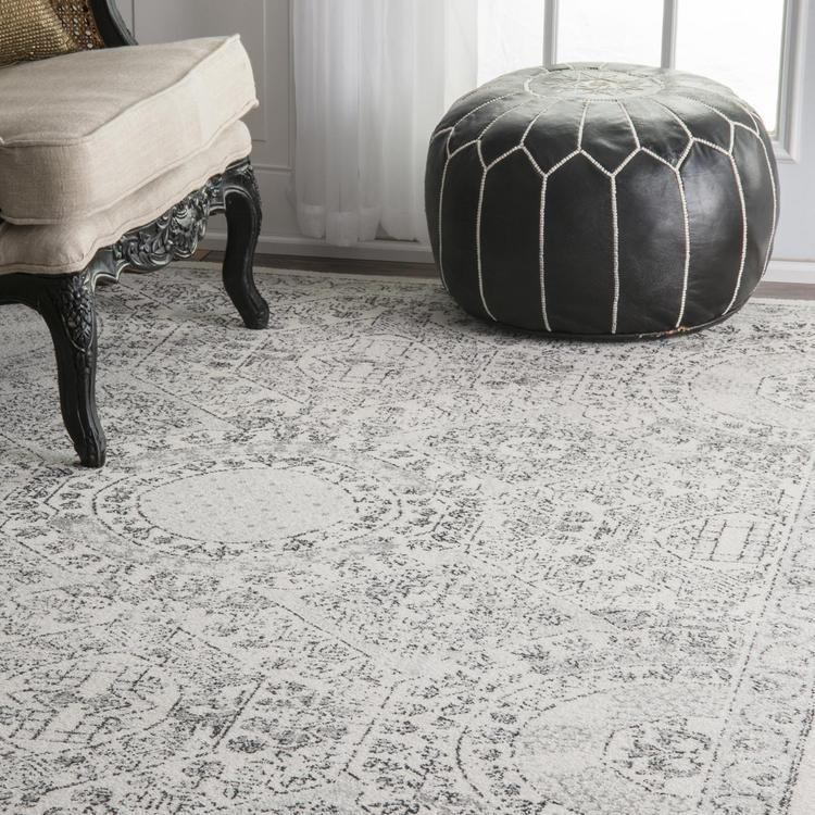nuLOOM Rugs, Vintage Minta Rug Zola