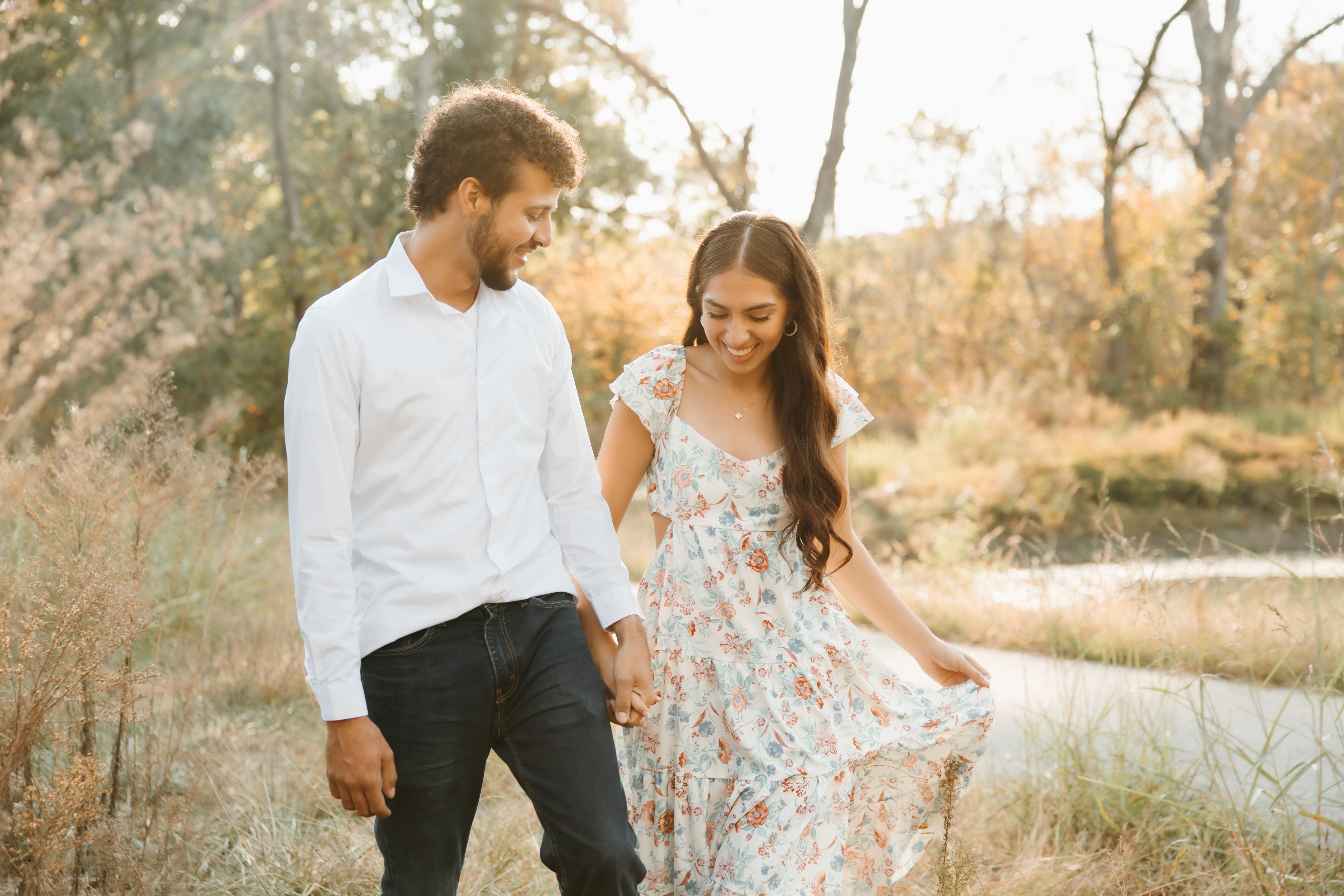 The Wedding Website of Sky Araiza and Michael Barnes