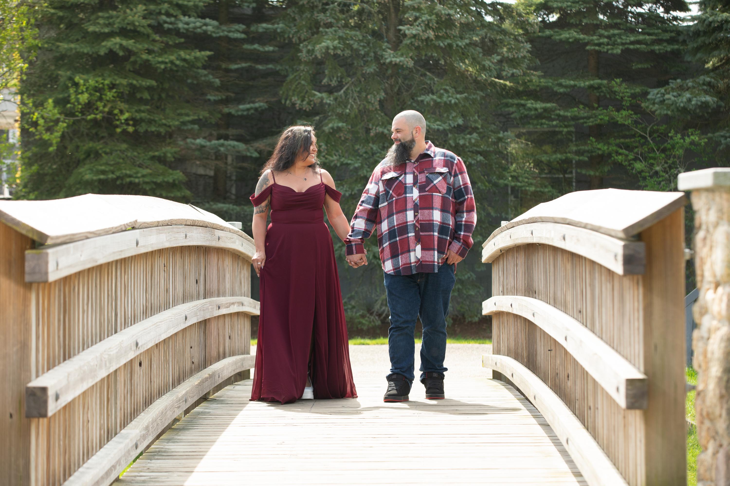 The Wedding Website of Marisa Ramos and Brian Mcgorry