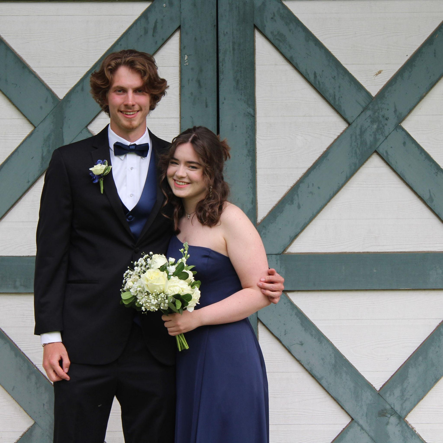 Prom!