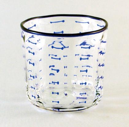 Juice Glasses