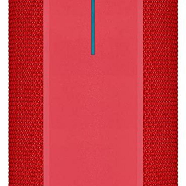 Ultimate Ears BOOM 2 Portable Waterproof & Shockproof Bluetooth Speaker - Cherrybomb Edition