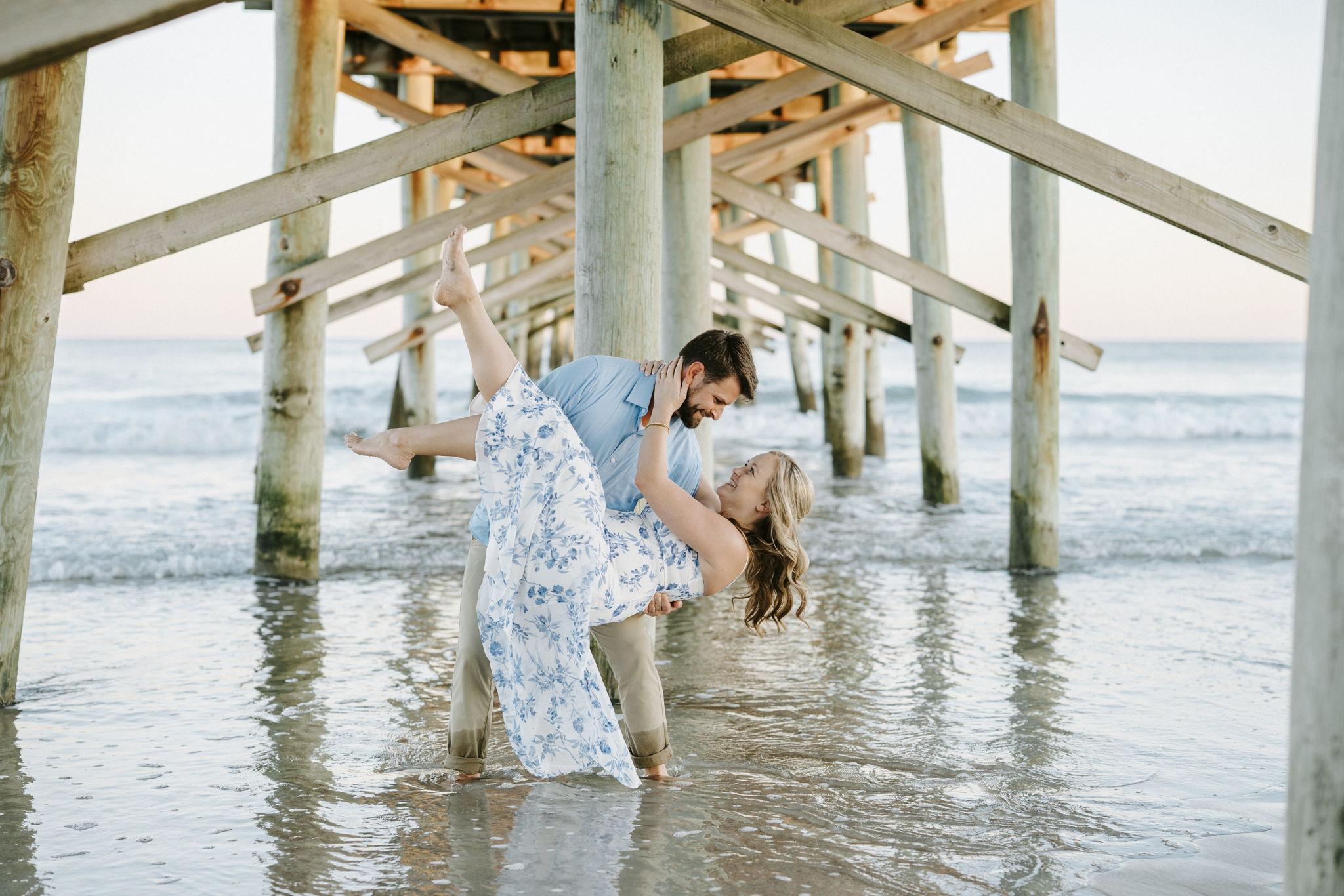 The Wedding Website of Kylie Rouse and Michael Scott