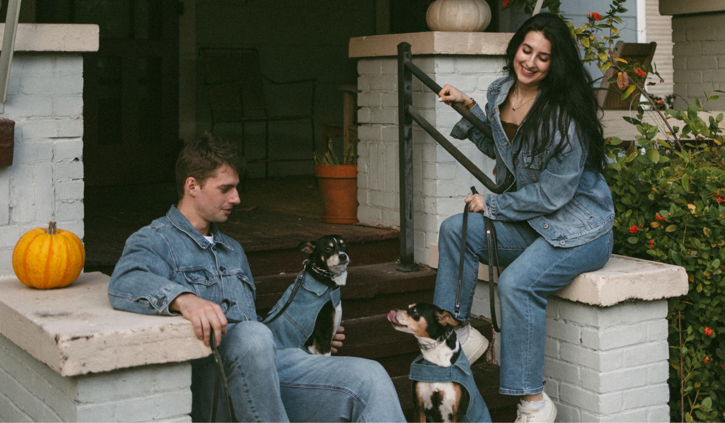 The Wedding Website of Rachel Jimenez and Patrick Pozzi