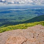 Overlook Mountain Trail