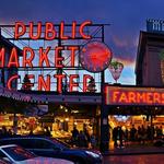 Pike Place Market