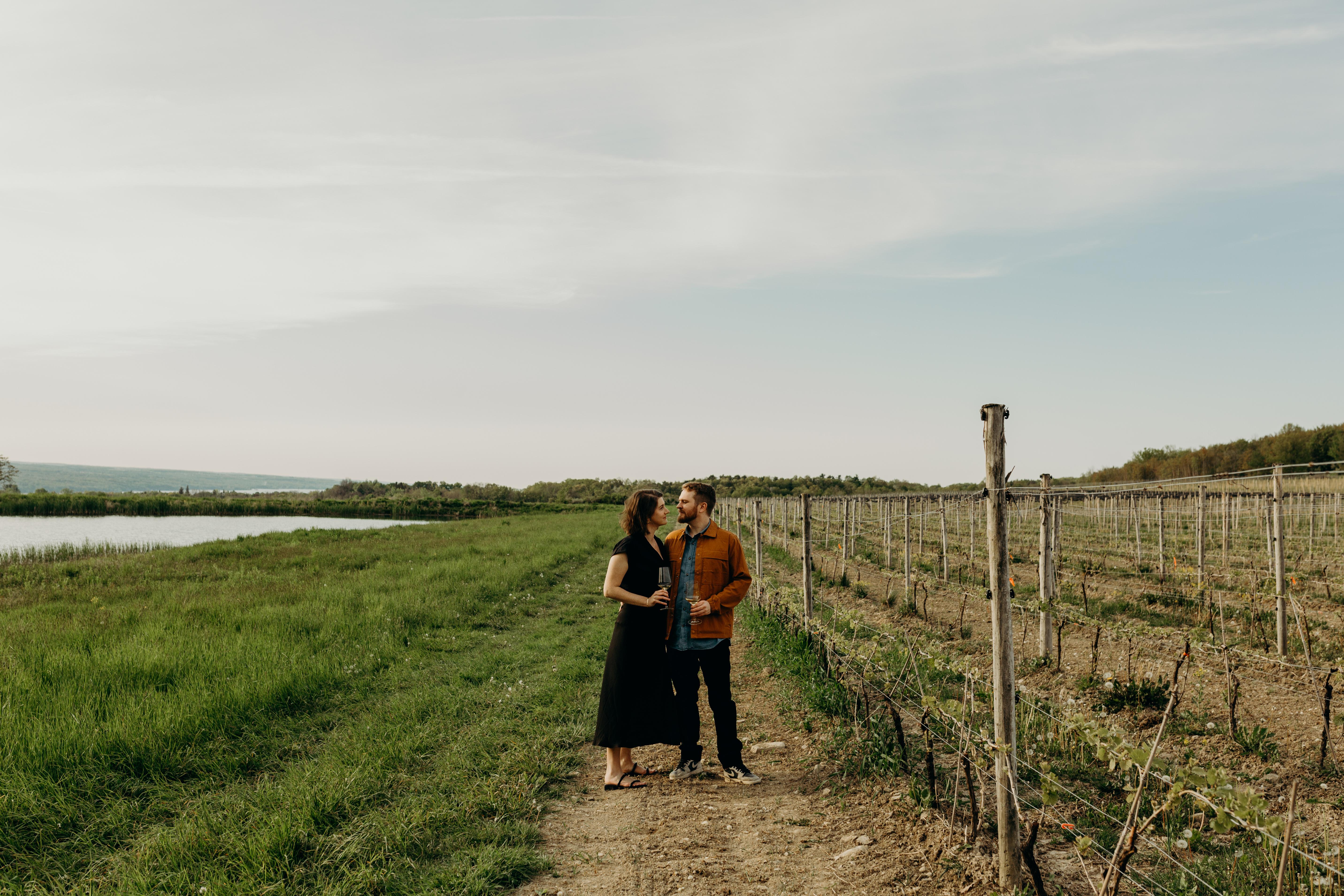 The Wedding Website of Kelsey Monks and Ian Carry