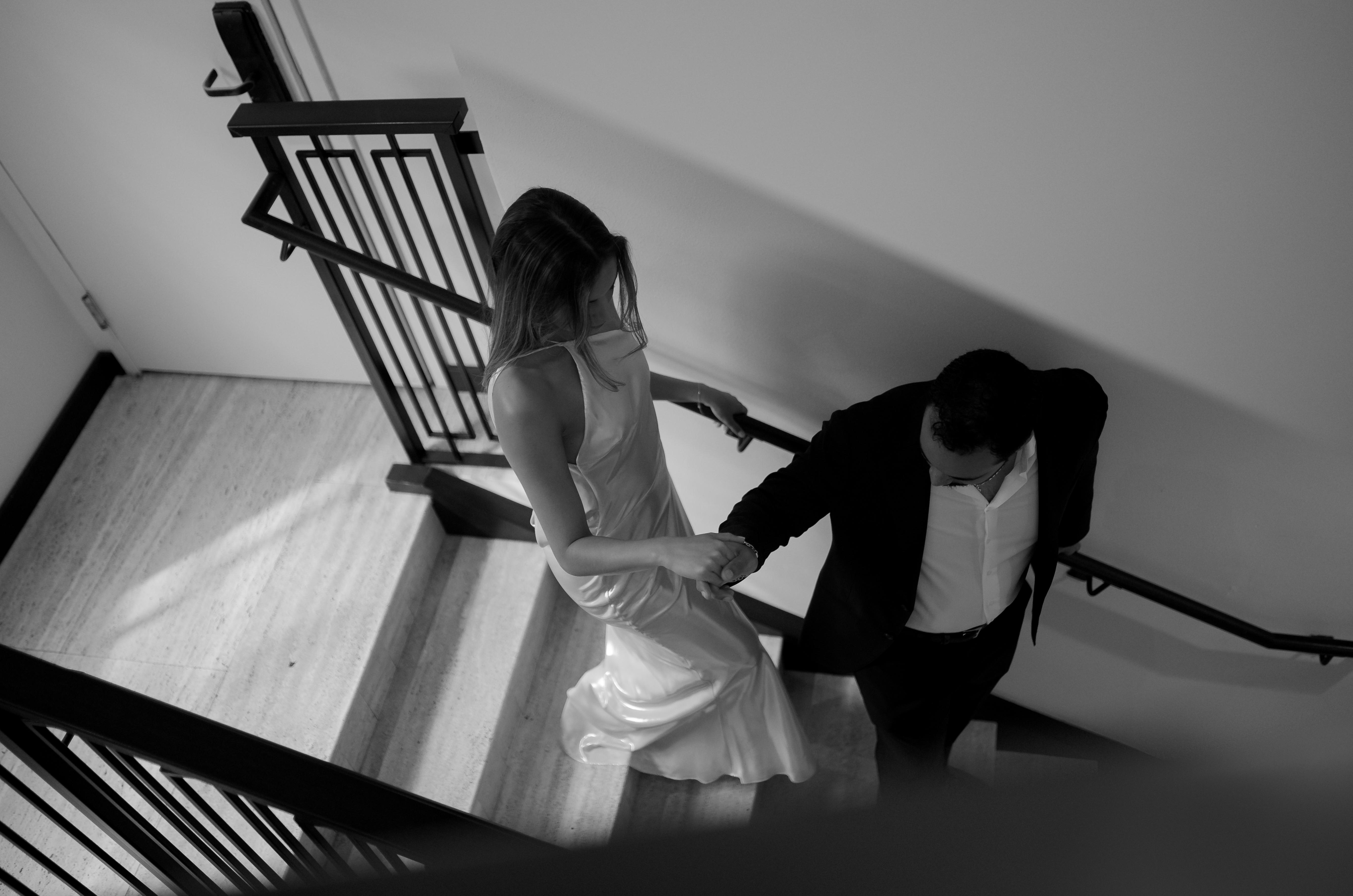 The Wedding Website of Gabriella Ricciulli and Jürgen Siegel