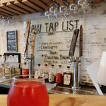 RAW Urban Winery & Hard Cidery