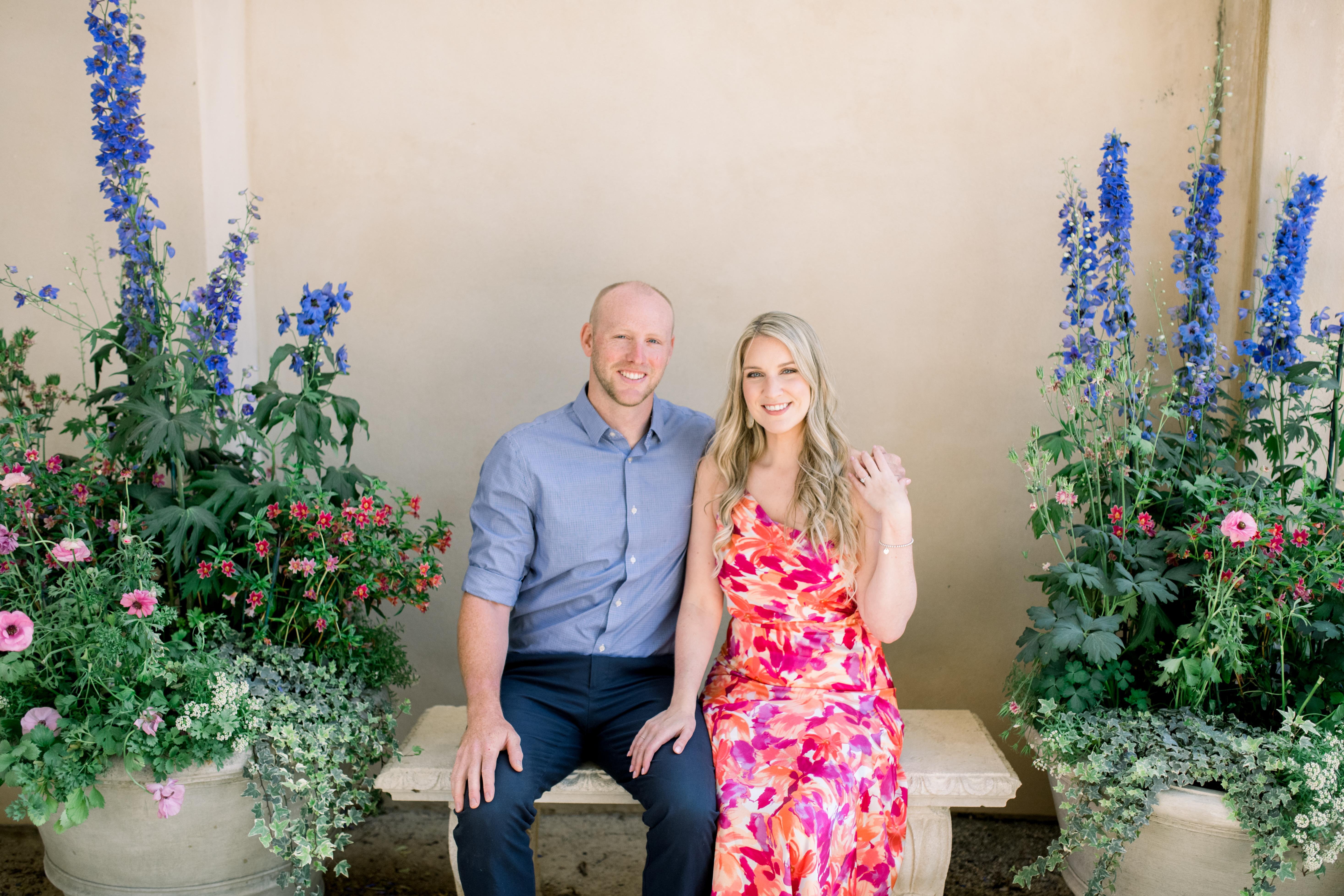 The Wedding Website of Colleen Shields and Daniel Lobascio