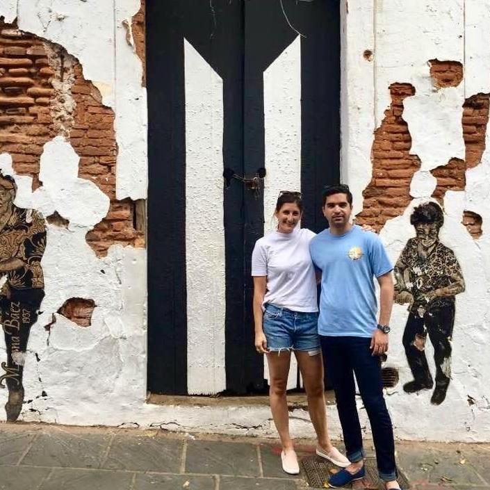 Old San Juan