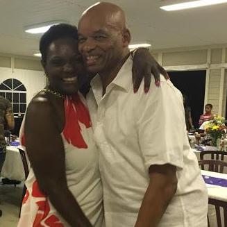 McKeldin Family Reunion 2016
