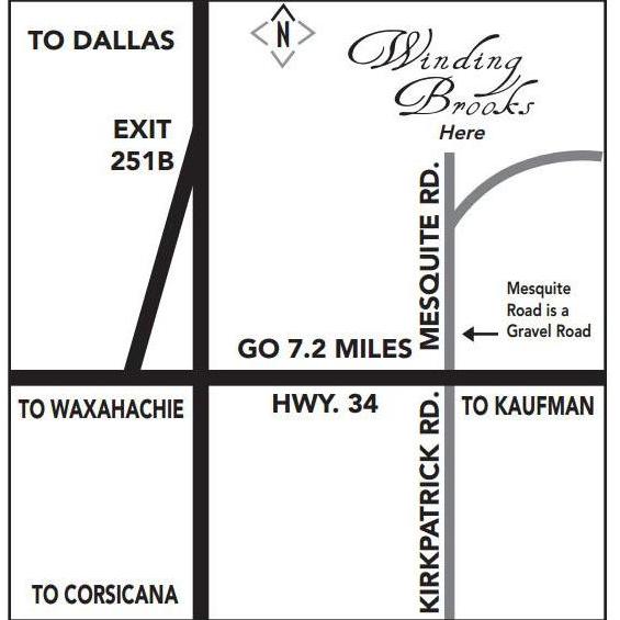 How to get to the venue!