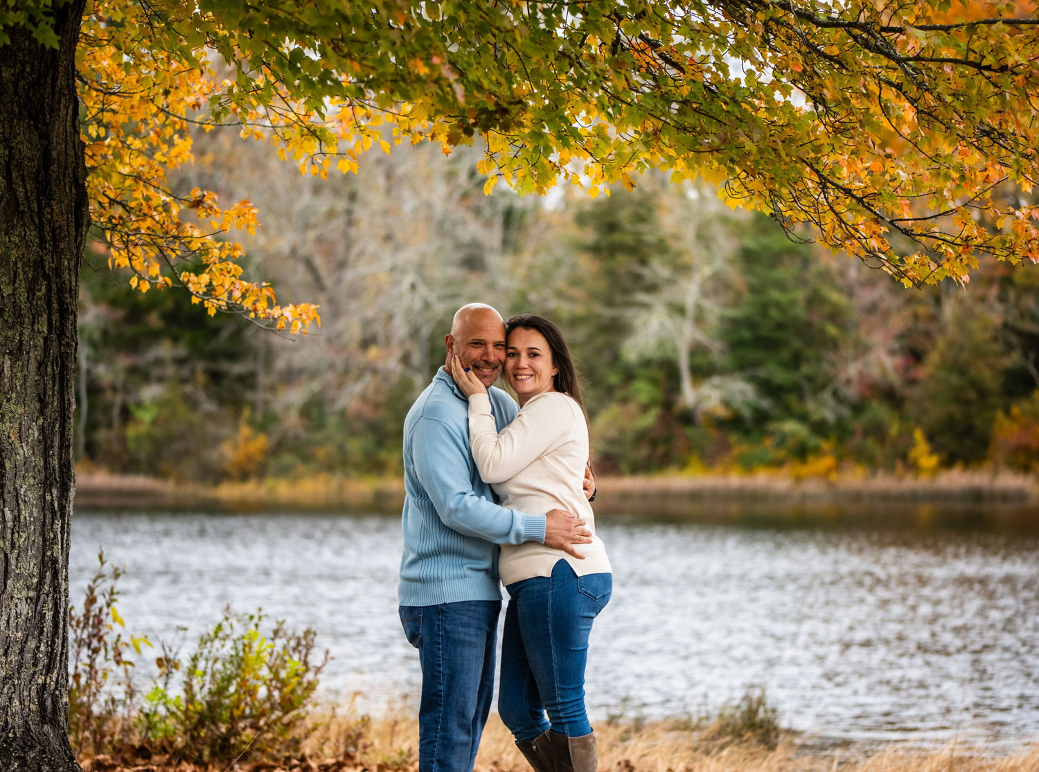 The Wedding Website of Michele Smith and Michael Arnone