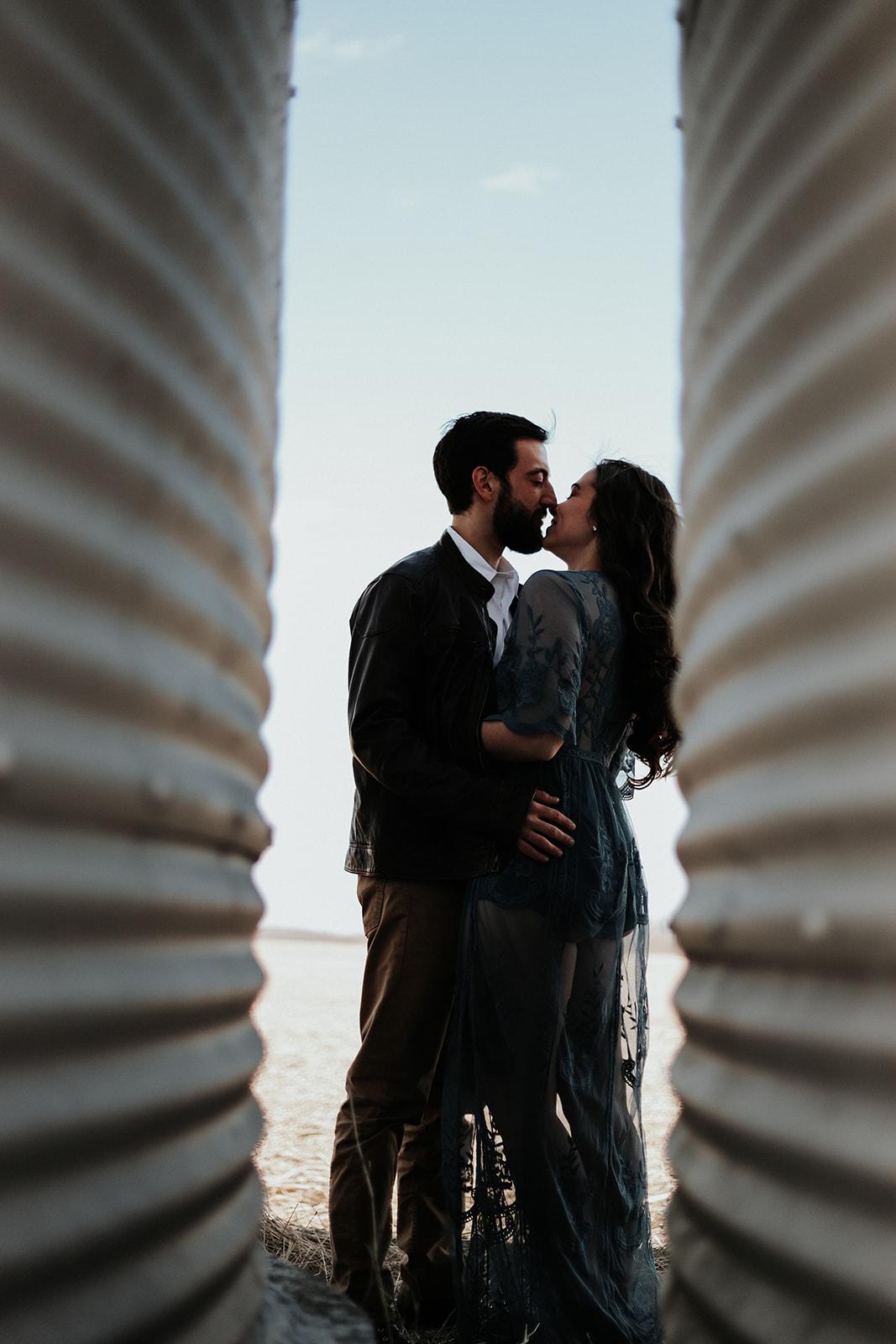 The Wedding Website of Hannah Stahl and Eli Stahl