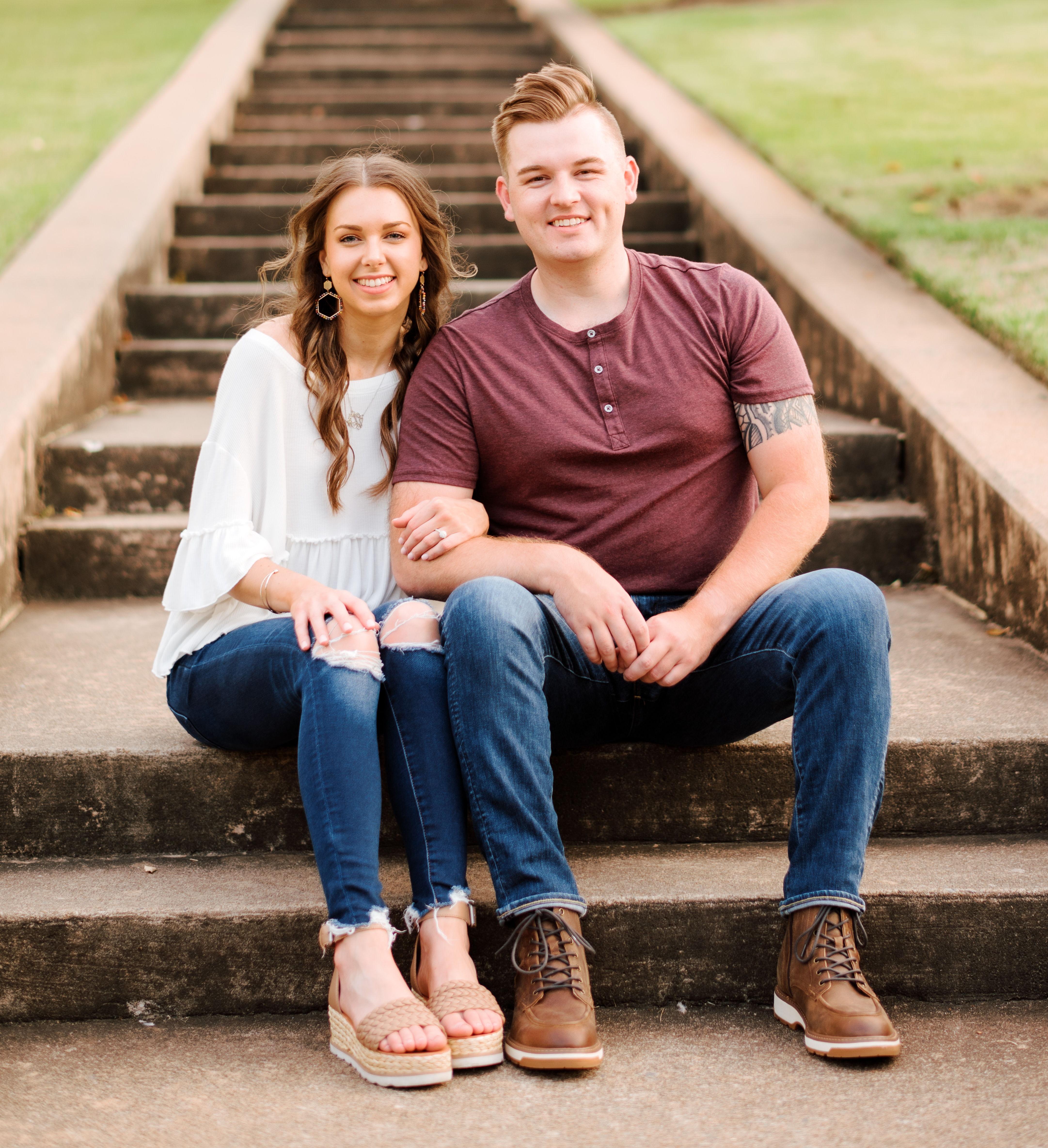 The Wedding Website of Kate Stuemke and Taylor Dunn