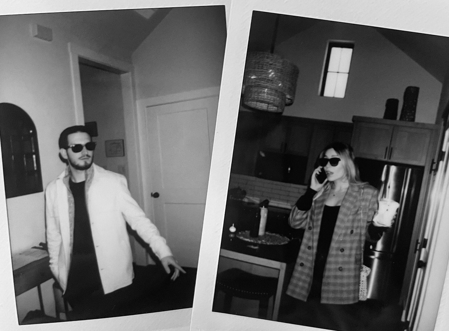 The Wedding Website of Ciara Wells and Lou Vassallo Jr.
