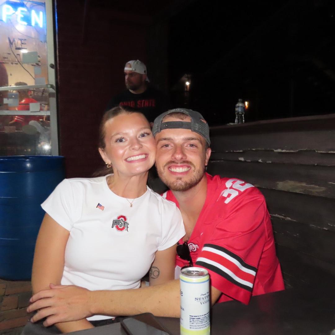 OSU Homecoming/Jakes birthday 2025