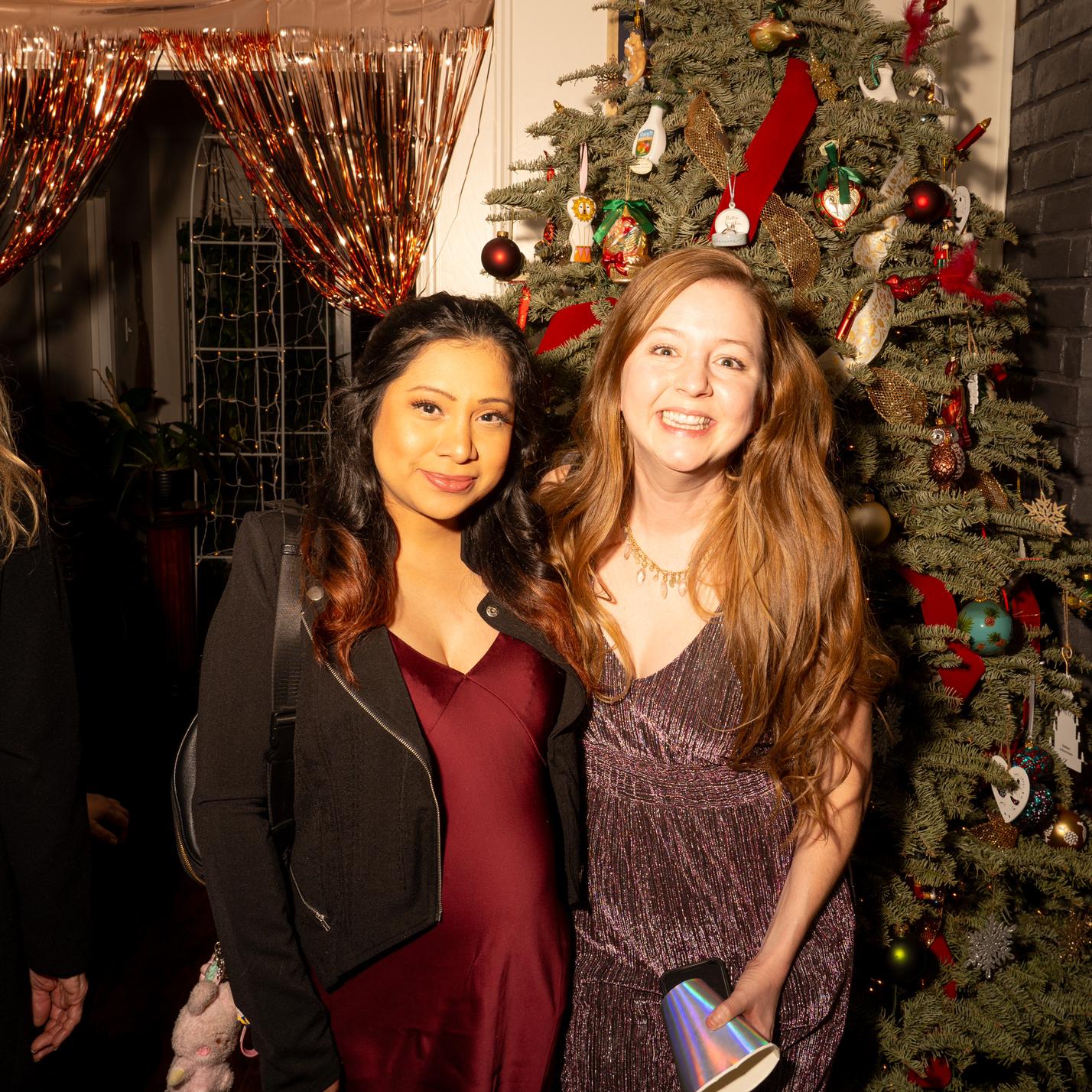 Jessica & Melissa

Photography by Justin Belmondo