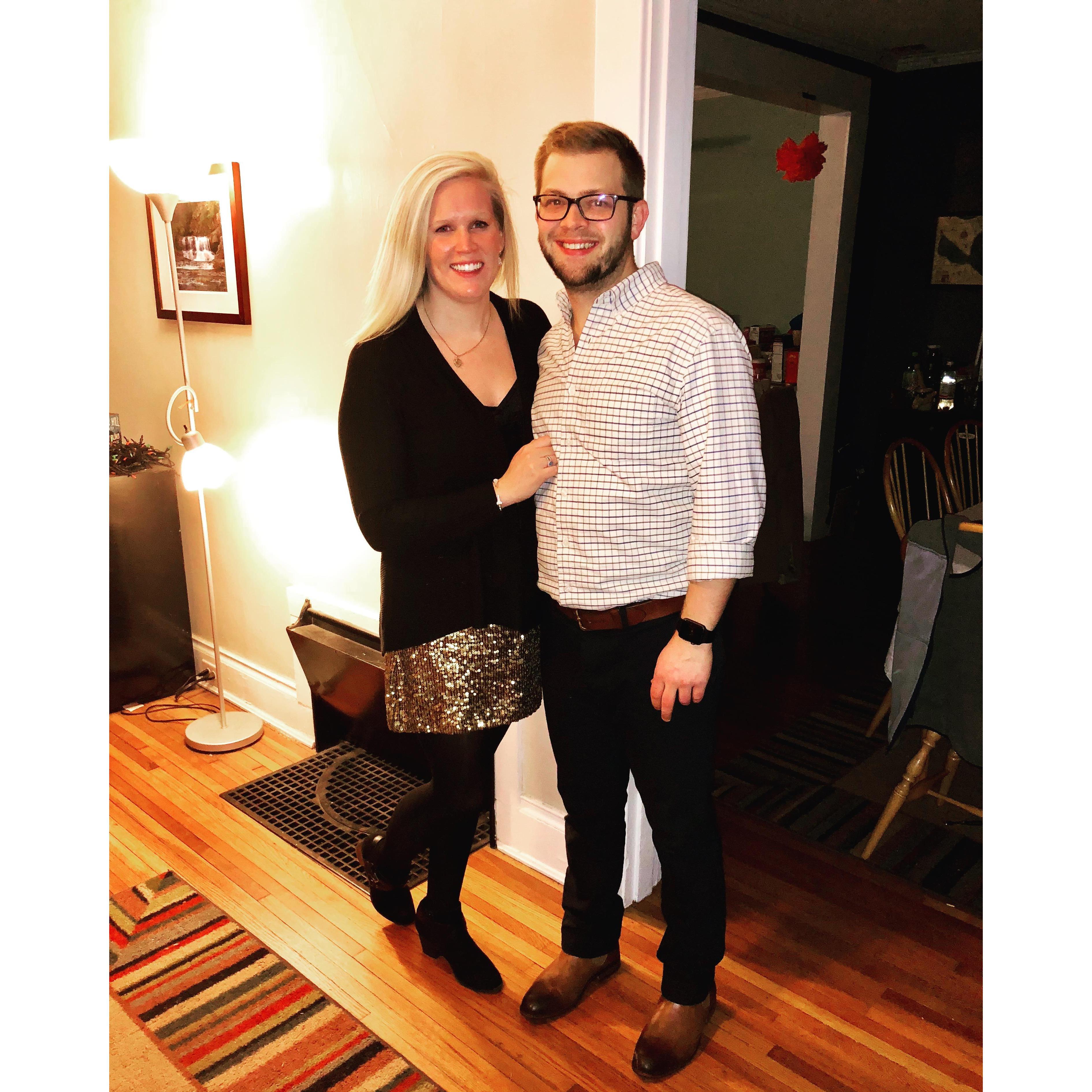 NYE 2017