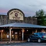 The Steak Out Restaurant & Saloon