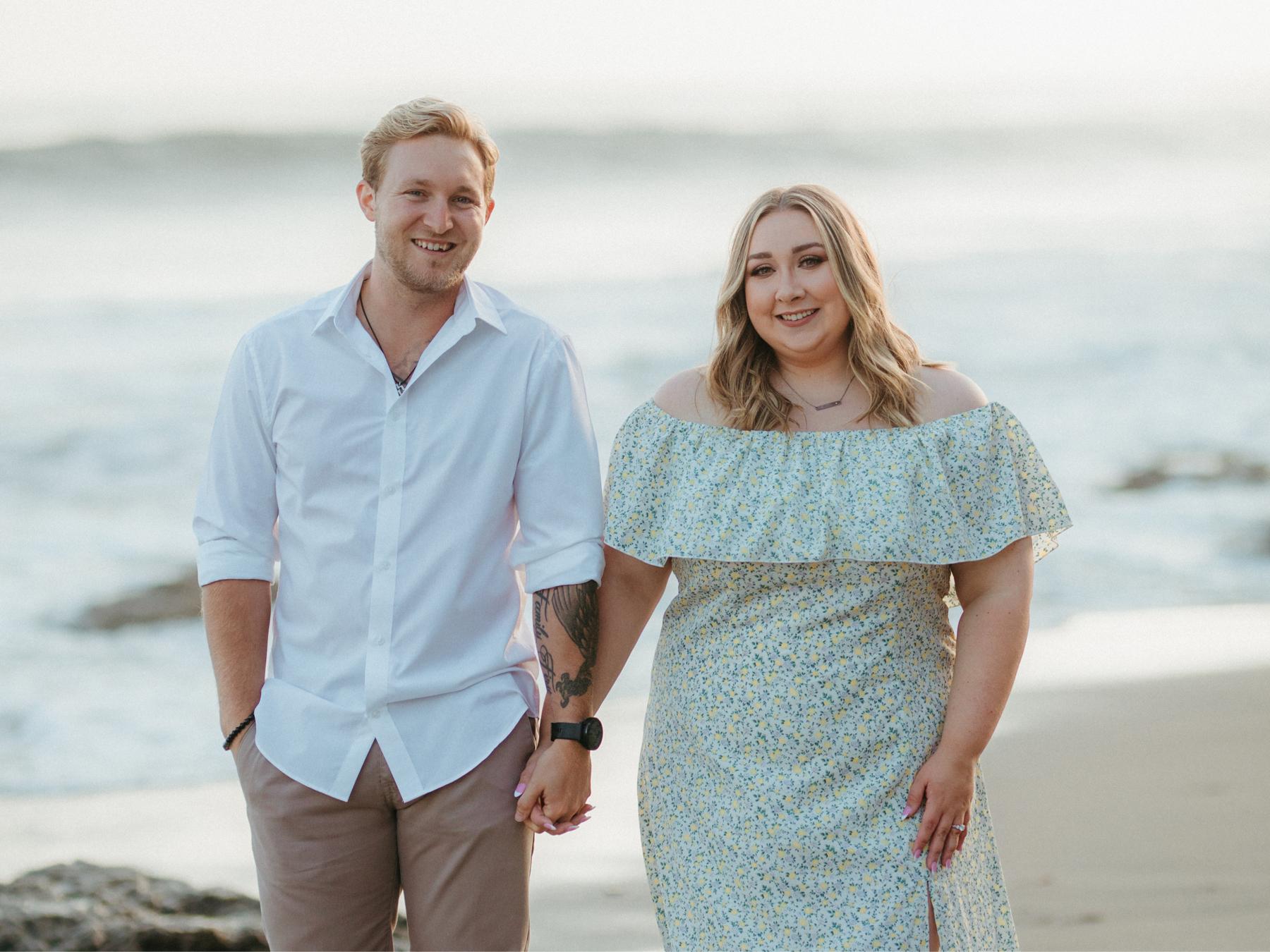The Wedding Website of Erin Mondon and Scott Fariss
