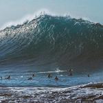 The Wedge