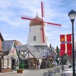 Solvang
