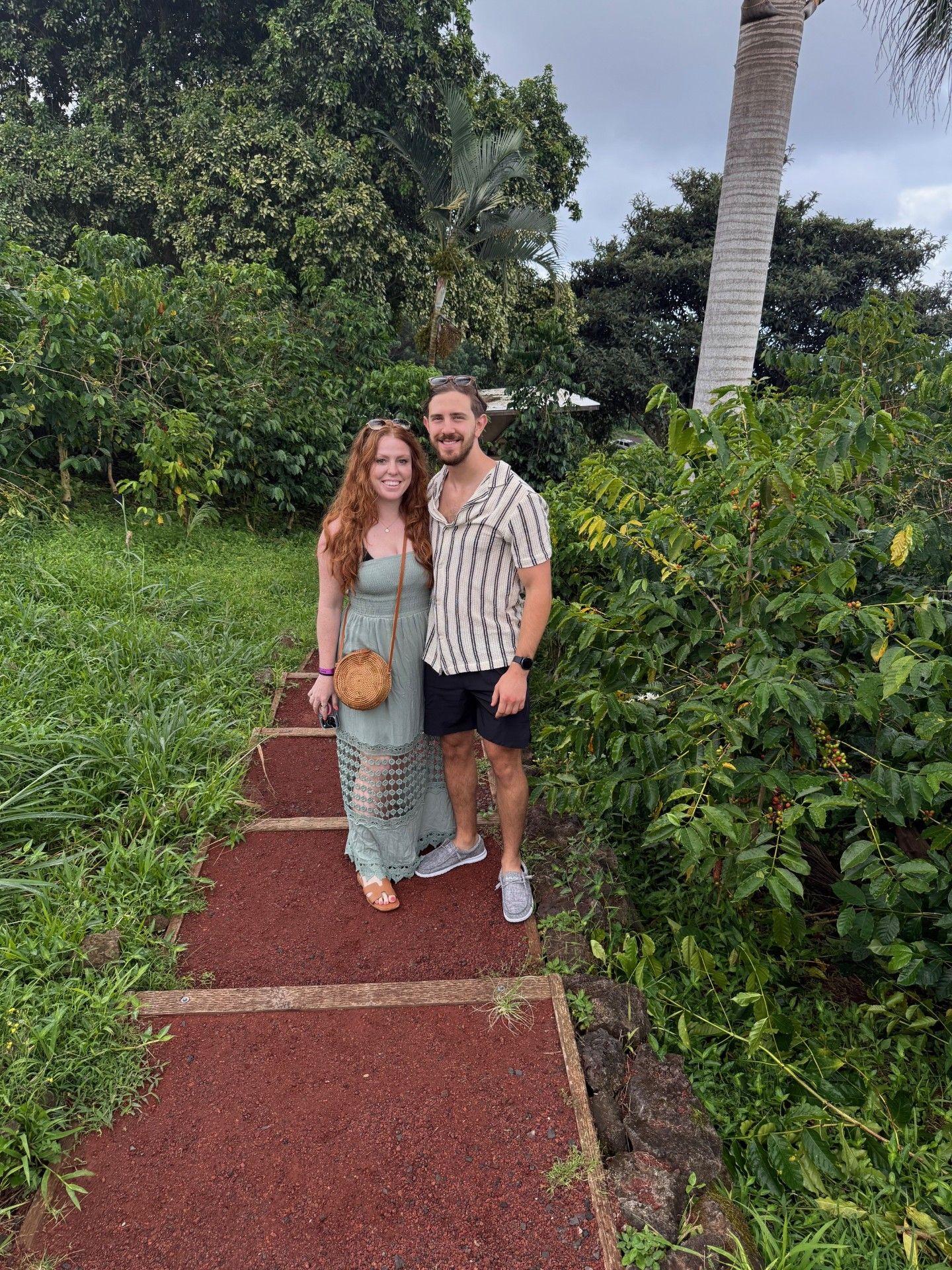 The Wedding Website of Amanda Black and Carlo Fernandes