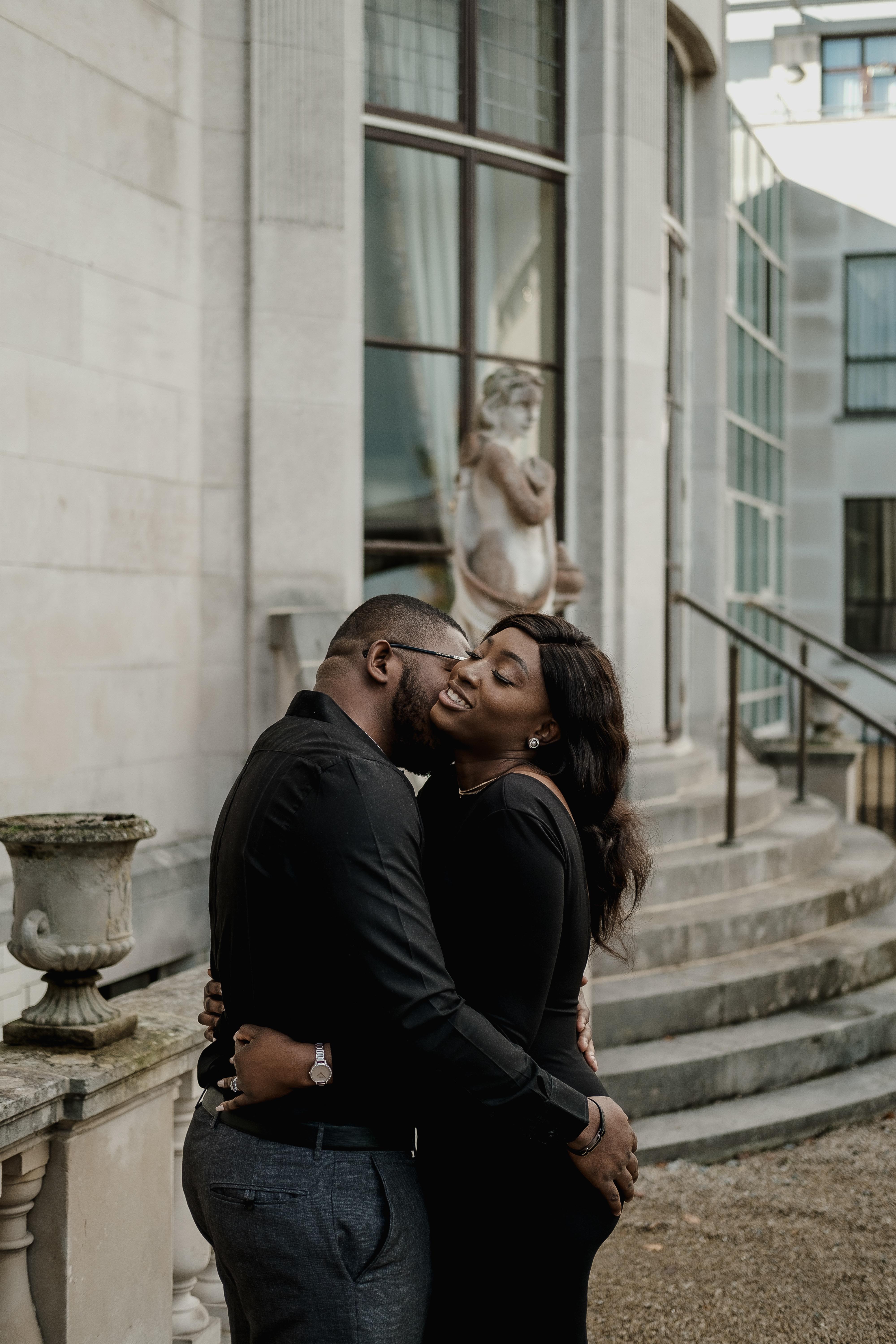 The Wedding Website of Chiamaka Chiedozie and Prosper Anaedu