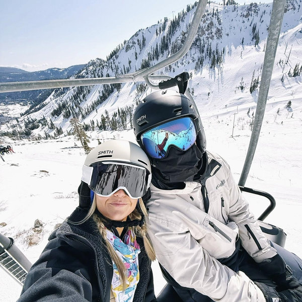 Ski Equipment Fund ⛷️