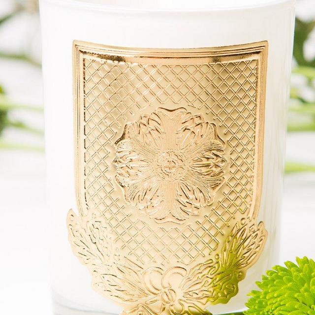 LUX Fragrances Dough Bowl Candles
