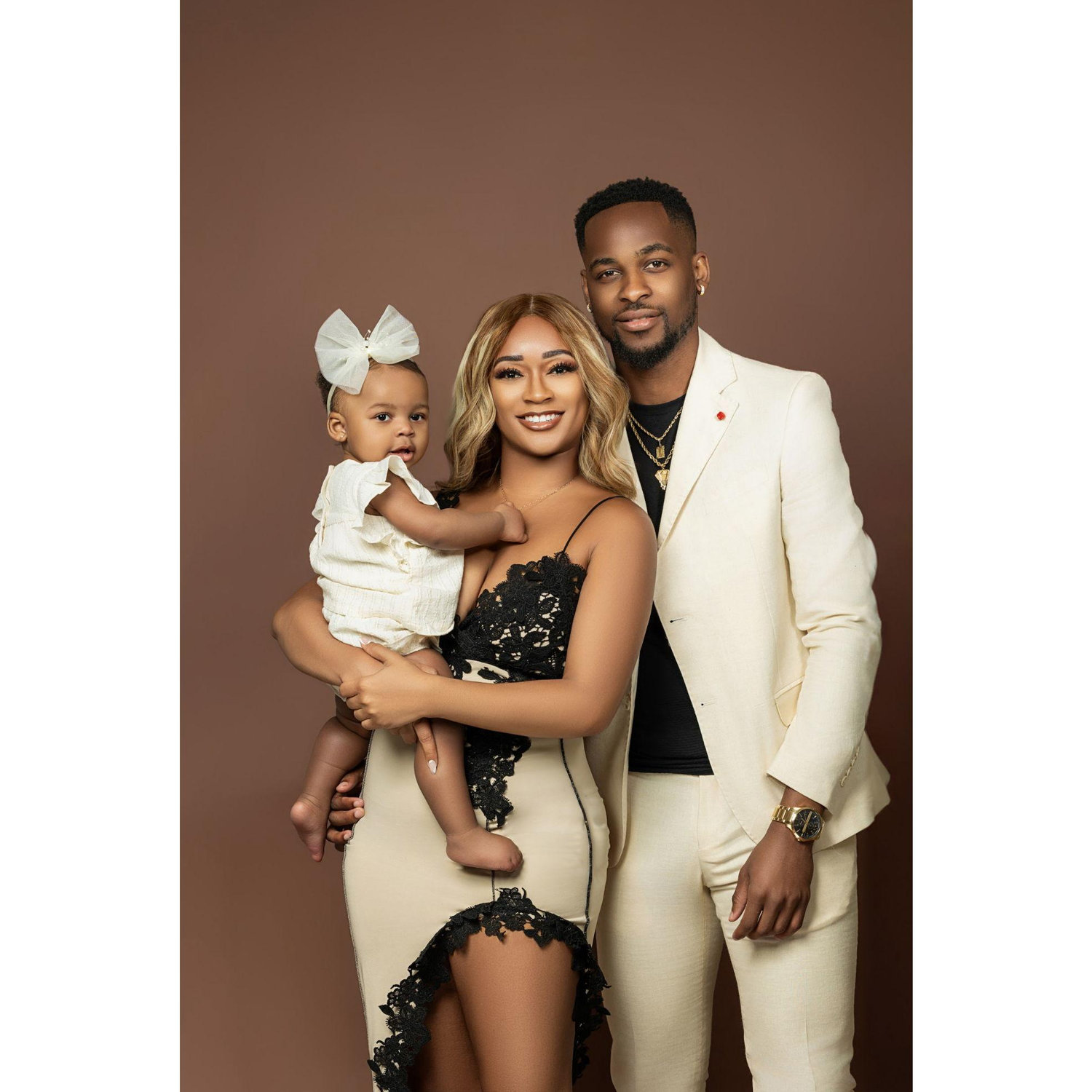 Blake's first birthday photo shoot!