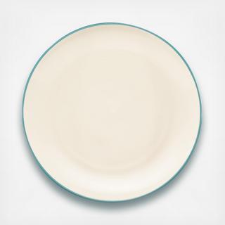 Colorwave Coupe Salad/Dessert Plate
