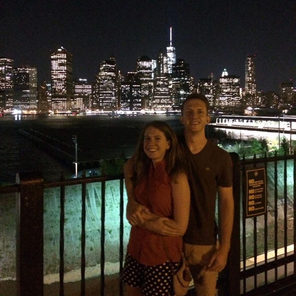 Brooklyn Promenade