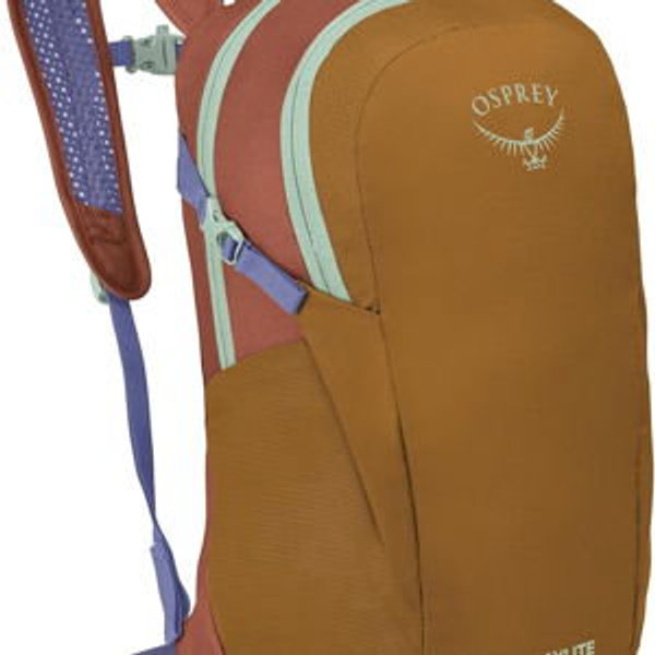 Osprey Daylite Commuter Backpack - Barley Brown Multi