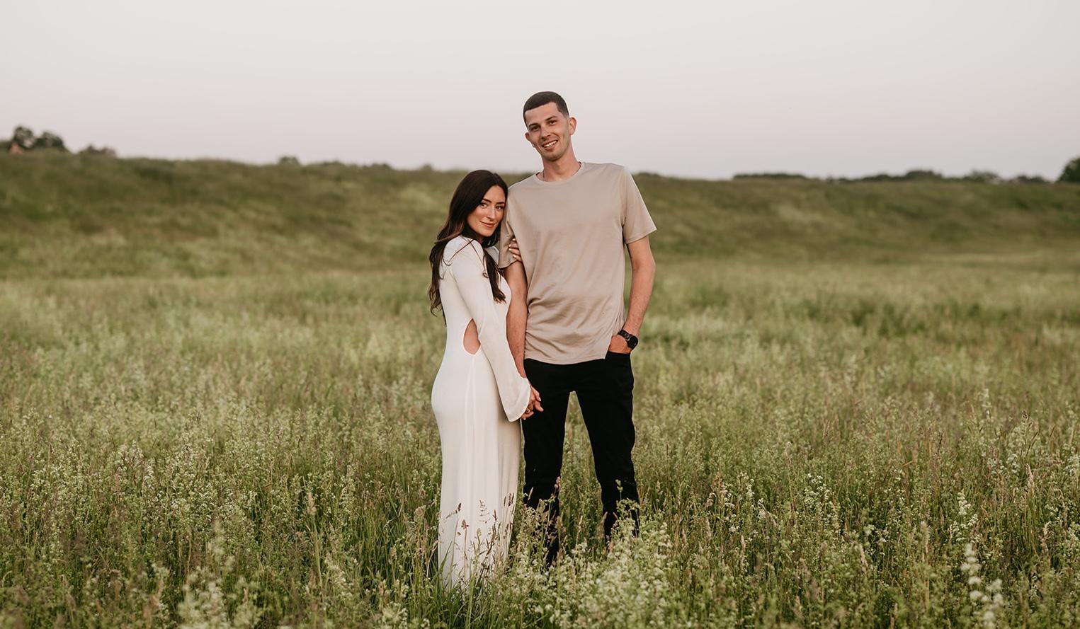 The Wedding Website of Kendra Boyle and Jordan Edmonds