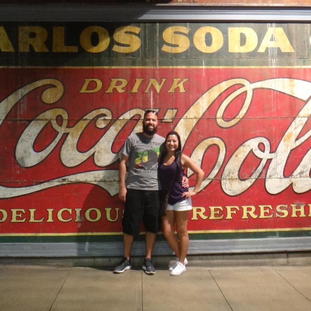 Atlanta 2016