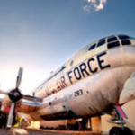 The Airplane Restaurant